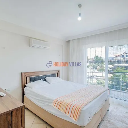 Dolphin Villa