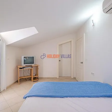 Dolphin Villa *