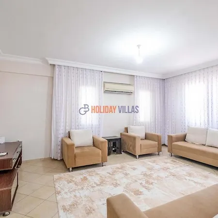 Dolphin Villa * Fethiye