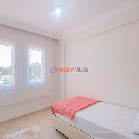 Dolphin Villa *