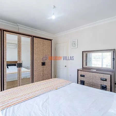 Dolphin Villa *