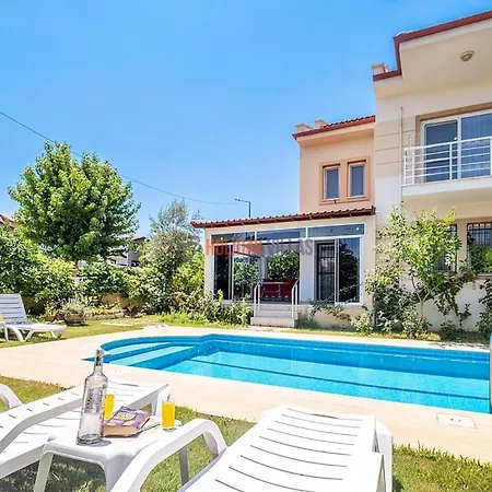 Dolphin Villa *