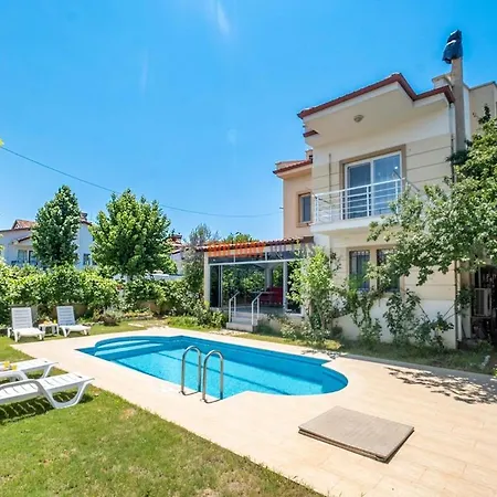 Dolphin Villa Fethiye