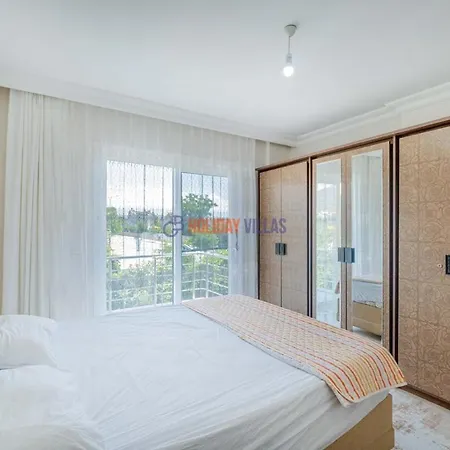 Dolphin Villa Villa