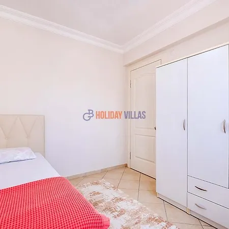 Villa Dolphin Villa *