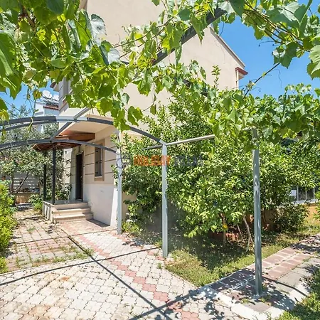Dolphin Villa Villa Fethiye