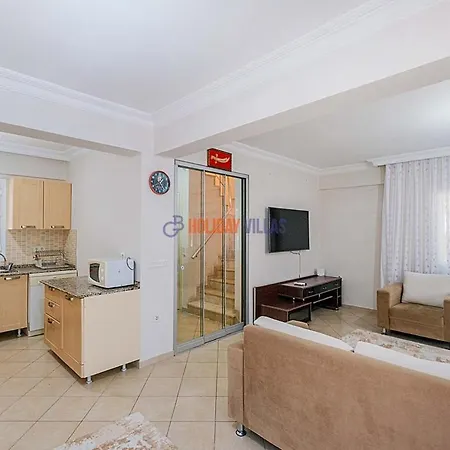 Dolphin Villa Villa Fethiye
