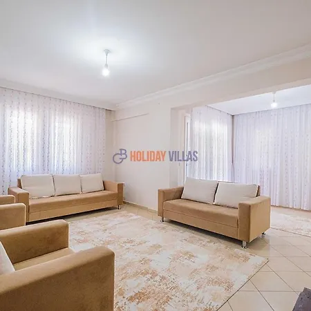Dolphin Villa Villa Fethiye