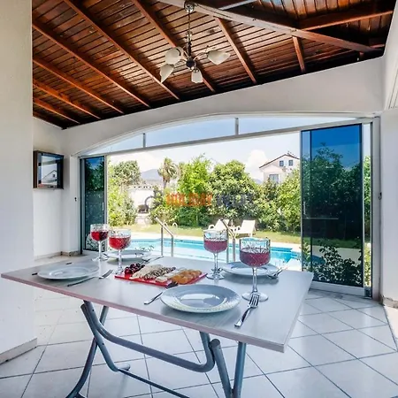Dolphin Villa Fethiye