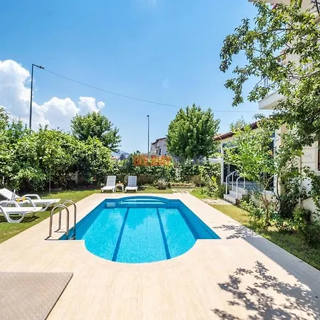 Dolphin Villa Fethiye
