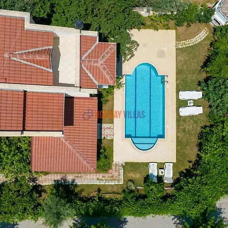 Dolphin Villa